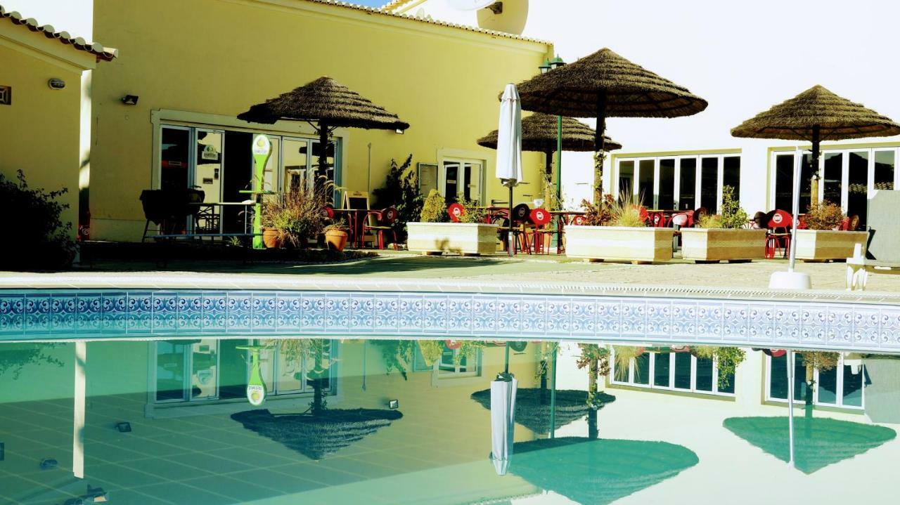 Cool Country Club Apt Portimão Apartamento Exterior foto